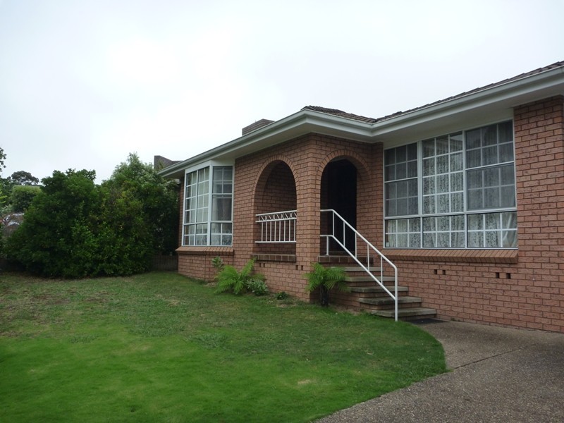 1 Carramar Way, Goulburn NSW 2580