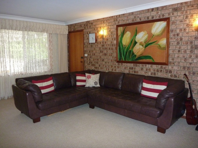 1 Carramar Way, Goulburn NSW 2580