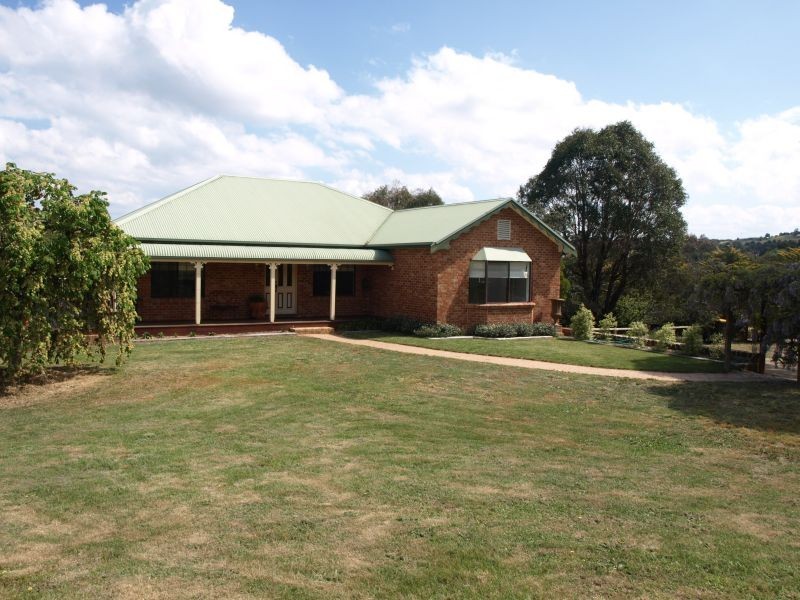 55 Run-O-Waters Drive, Goulburn NSW 2580