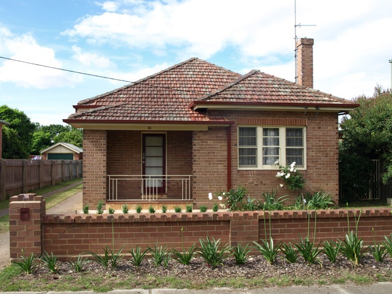 31 Citizen Street, Goulburn NSW 2580