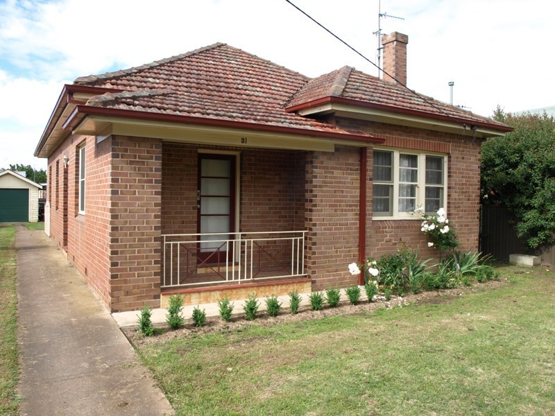 31 Citizen Street, Goulburn NSW 2580
