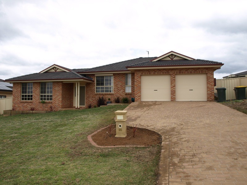 95 Green Valley Road, Goulburn NSW 2580
