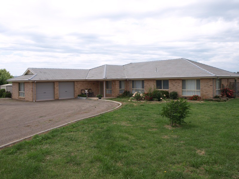 41 Ruse Street, Goulburn NSW 2580