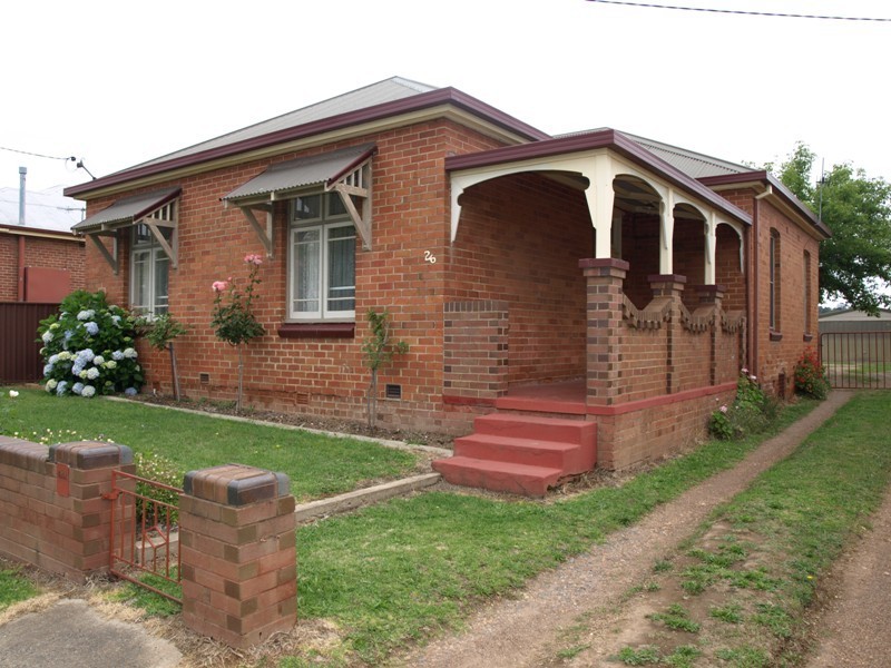 26 Faithfull Street, Goulburn NSW 2580