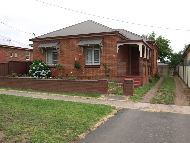 26 Faithfull Street, Goulburn NSW 2580