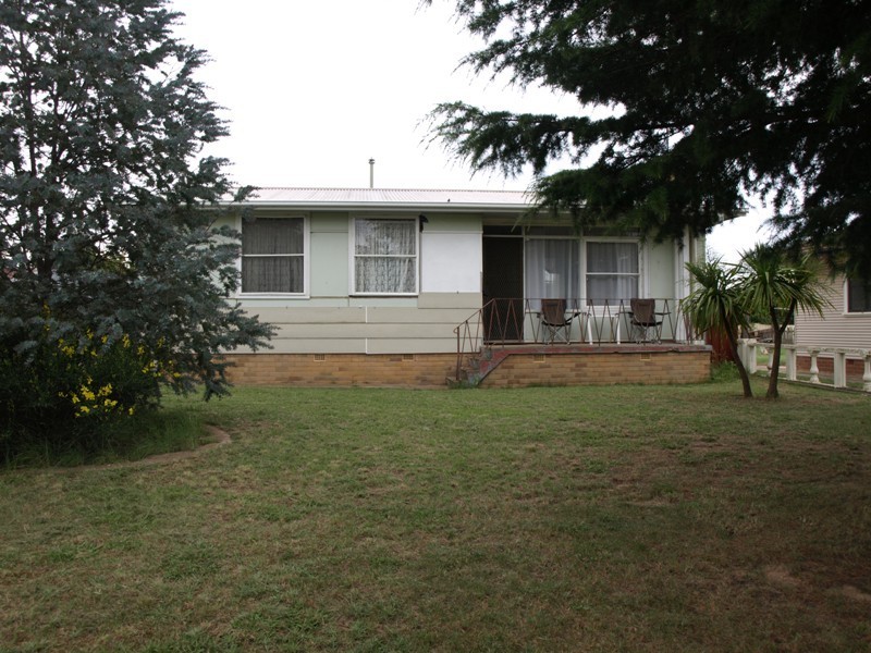 26 Chisholm Street, Goulburn NSW 2580