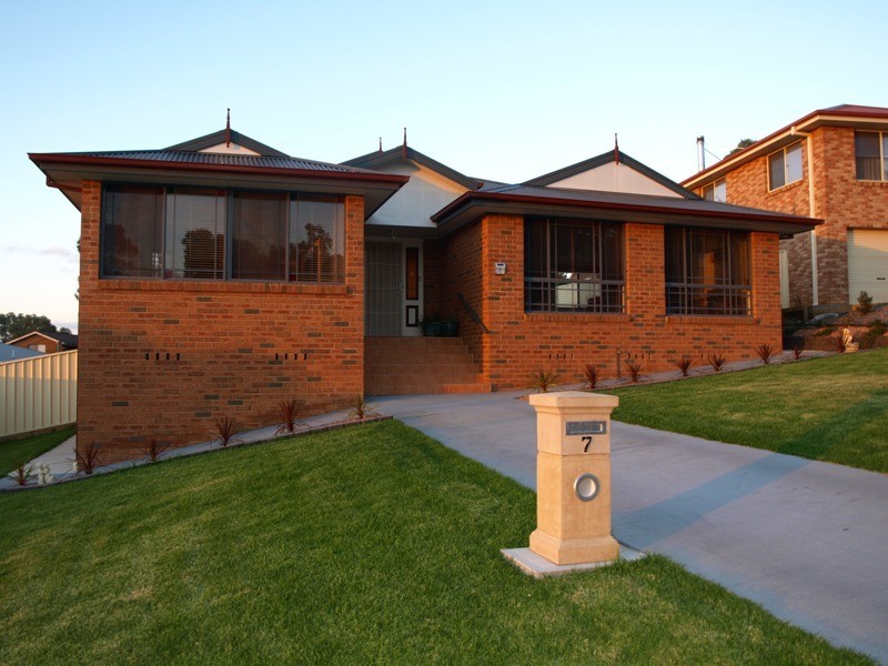 7 Mannifera Place, Goulburn NSW 2580