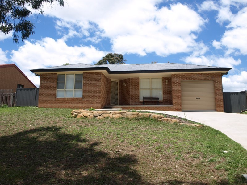 49 Yarrowlow Street, Goulburn NSW 2580