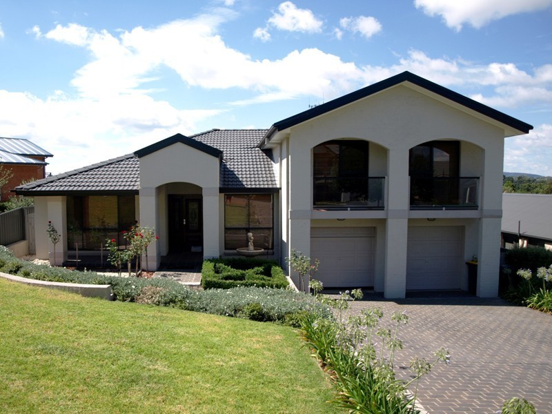 18 Hinchcliffe Close, Goulburn NSW 2580