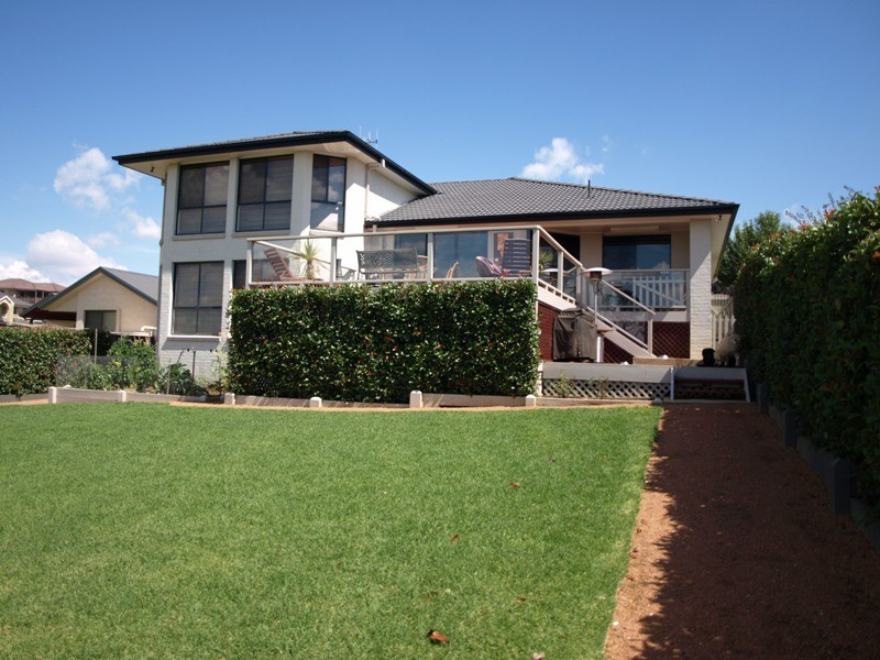 18 Hinchcliffe Close, Goulburn NSW 2580