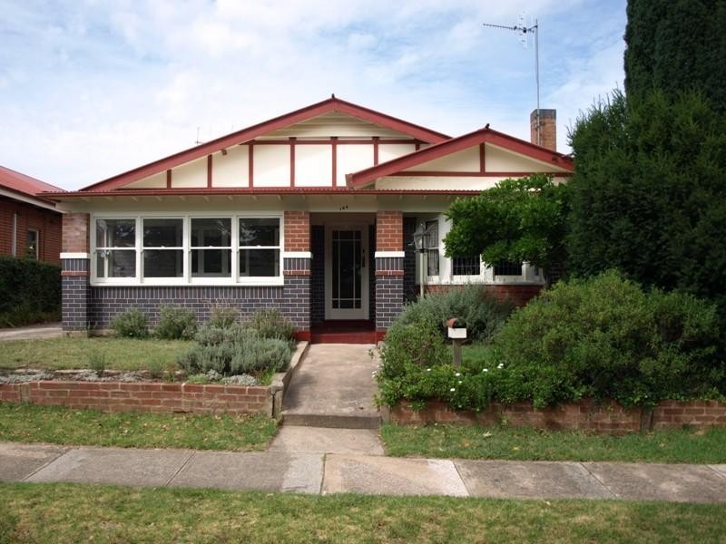 124 Bradley Street, Goulburn NSW 2580