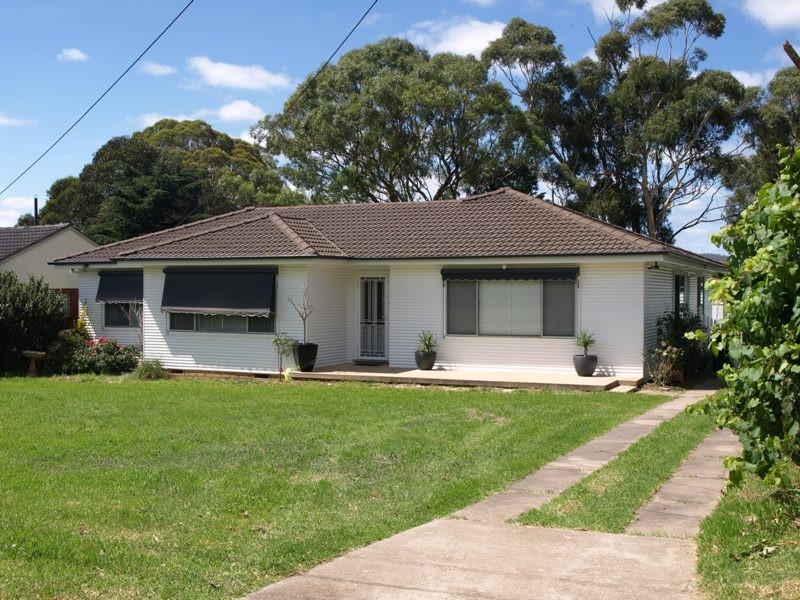 31 Reign Street, Goulburn NSW 2580