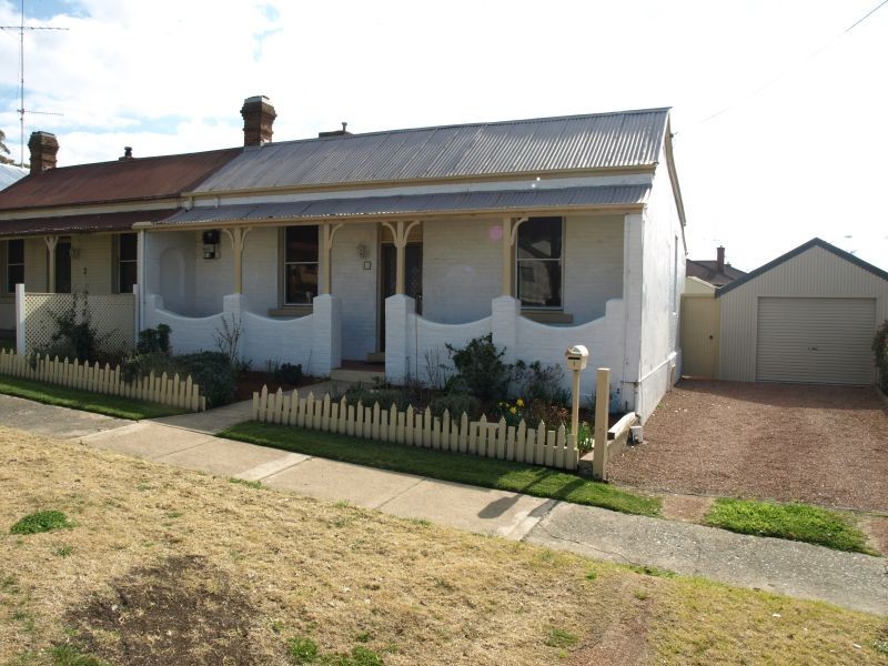 1 Mundy Street, Goulburn NSW 2580