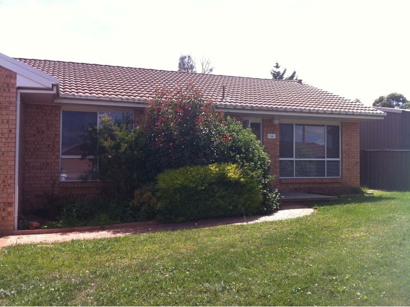 18 Parkside Place, Goulburn NSW 2580