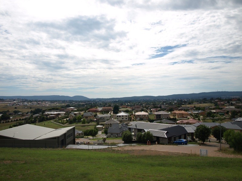 8 Thomas Place, Goulburn NSW 2580