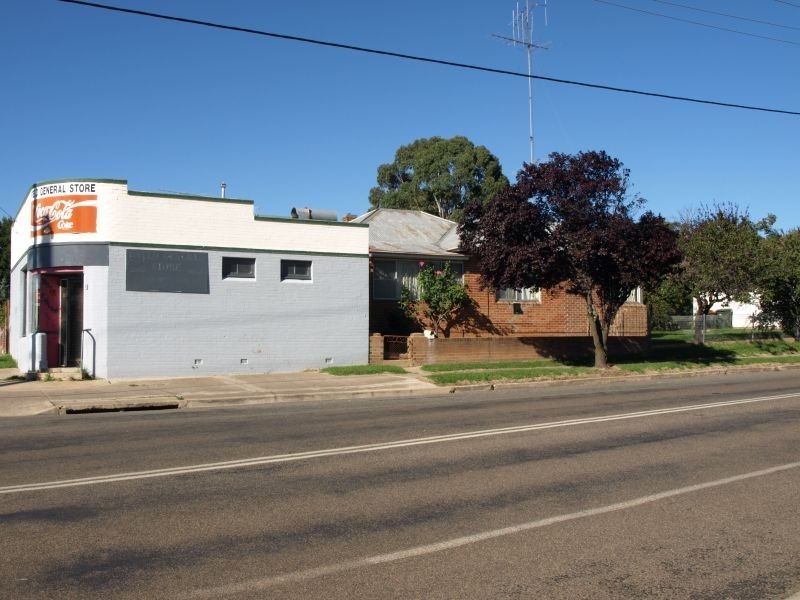 50 Prince Street, Goulburn NSW 2580