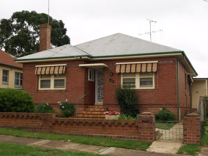 46 Prince Street, Goulburn NSW 2580