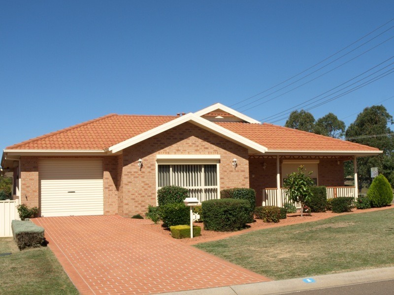 1 Dixon Street, Goulburn NSW 2580