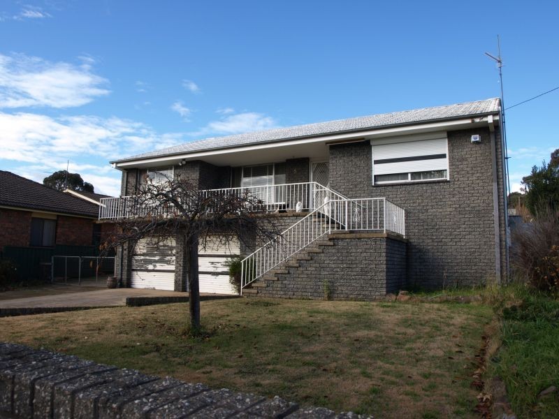 5 Emma Street, Goulburn NSW 2580