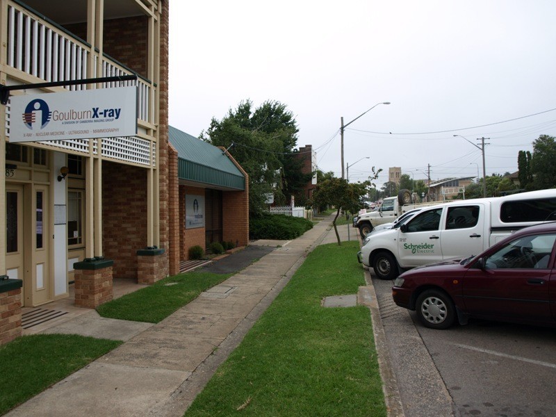 187 Bourke Street, Goulburn NSW 2580