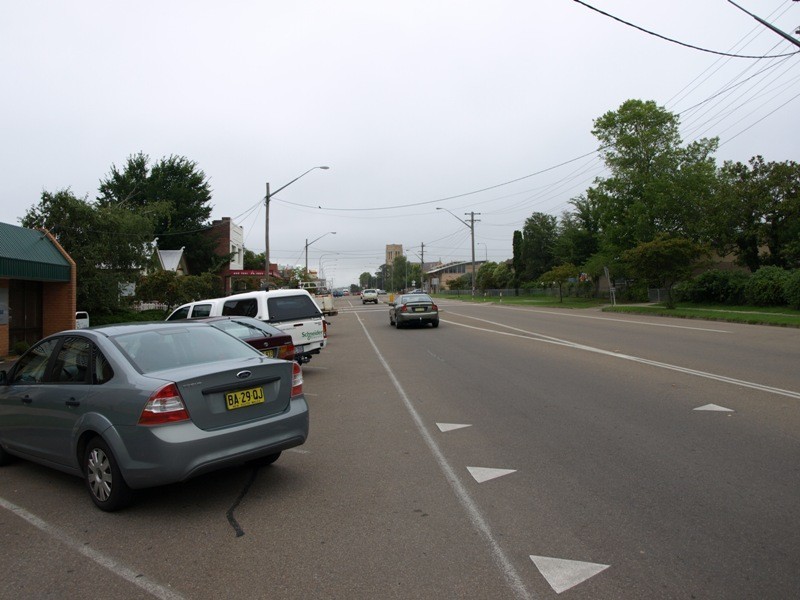 187 Bourke Street, Goulburn NSW 2580