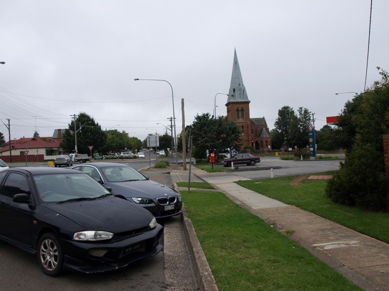 187 Bourke Street, Goulburn NSW 2580