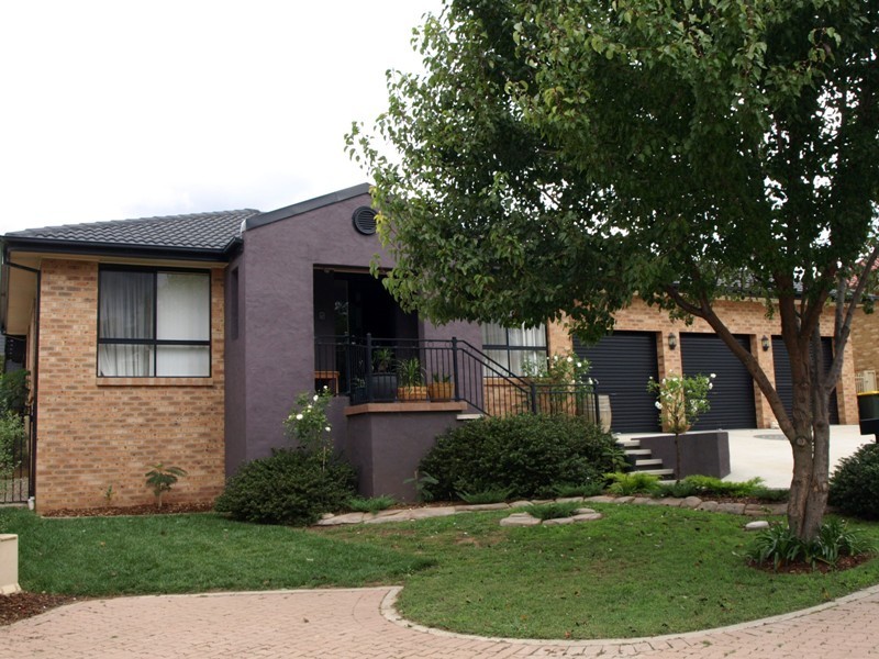 5 Rossi Place, Goulburn NSW 2580