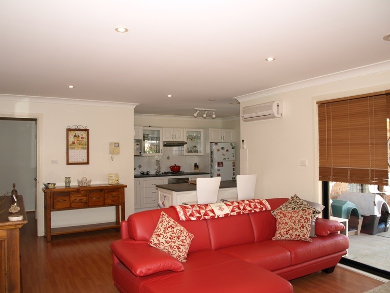 5 Rossi Place, Goulburn NSW 2580