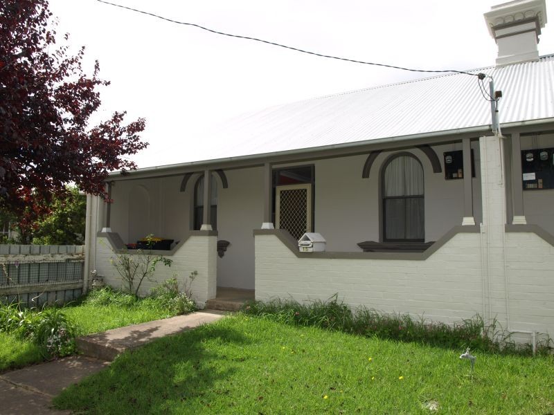 15 Albert Street, Goulburn NSW 2580