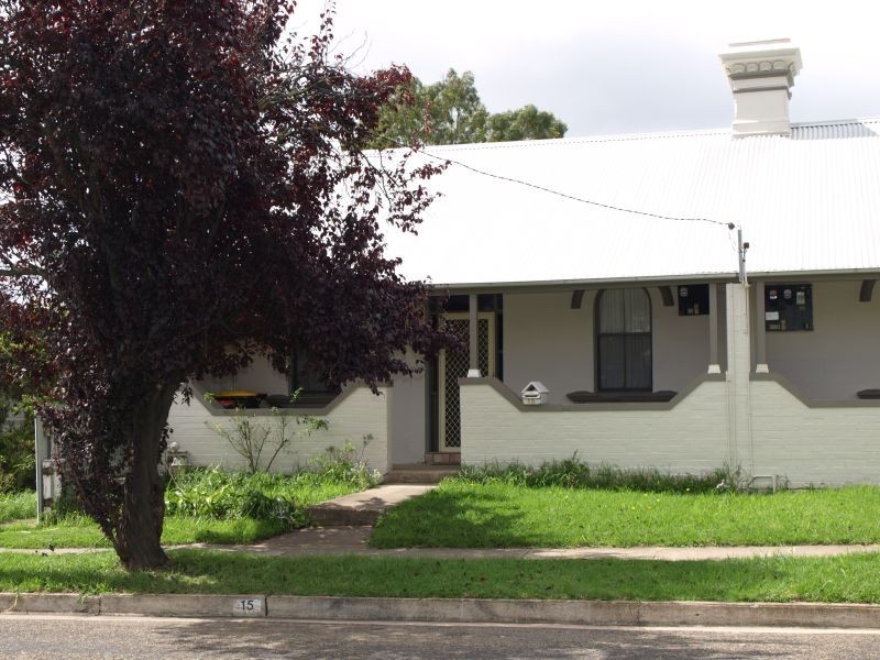15 Albert Street, Goulburn NSW 2580