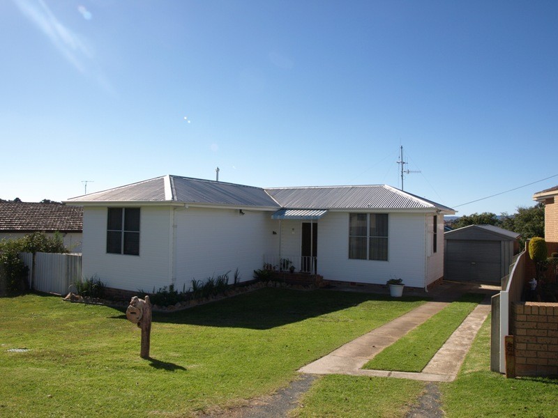 71 Lansdowne Street, Goulburn NSW 2580