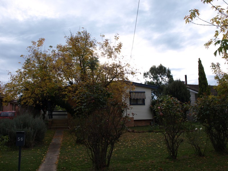 56 Albert Street, Goulburn NSW 2580