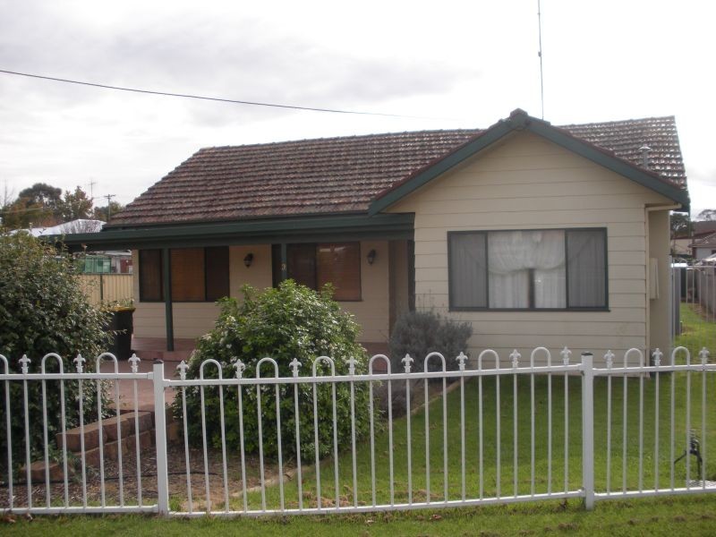 31 Mary Street, Goulburn NSW 2580