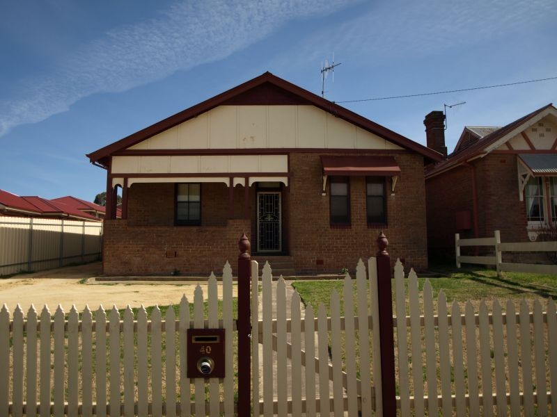 40 Cowper Street, Goulburn NSW 2580