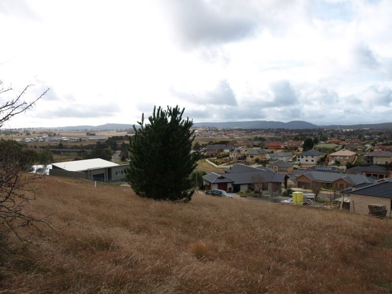 6 Thomas Place, Goulburn NSW 2580
