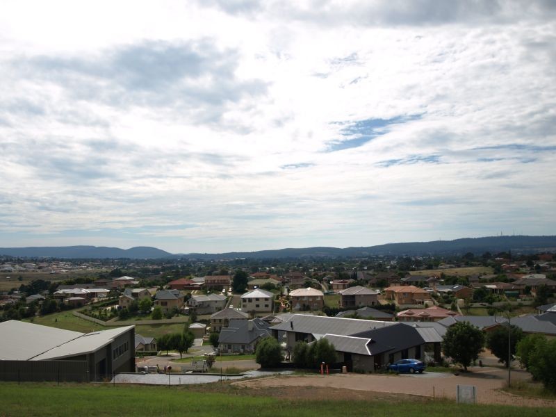6 Thomas Place, Goulburn NSW 2580