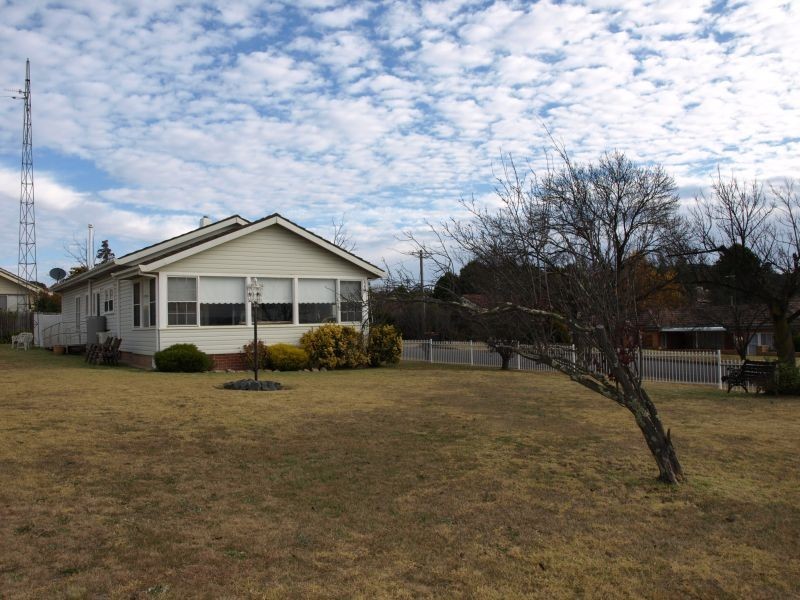 28 Mount Street, Goulburn NSW 2580