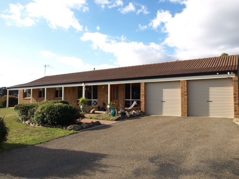 166 Ducks Lane, Goulburn NSW 2580