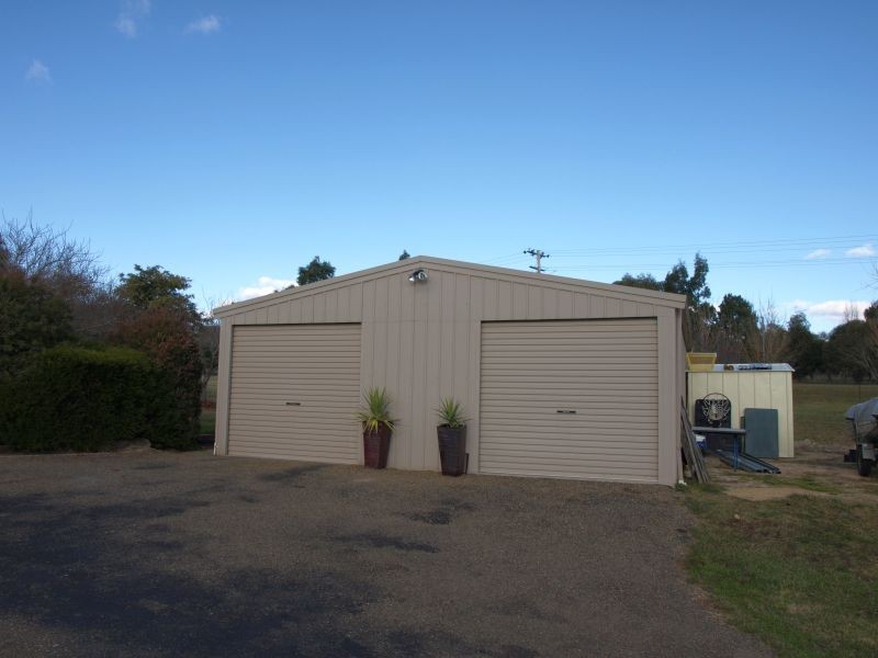166 Ducks Lane, Goulburn NSW 2580