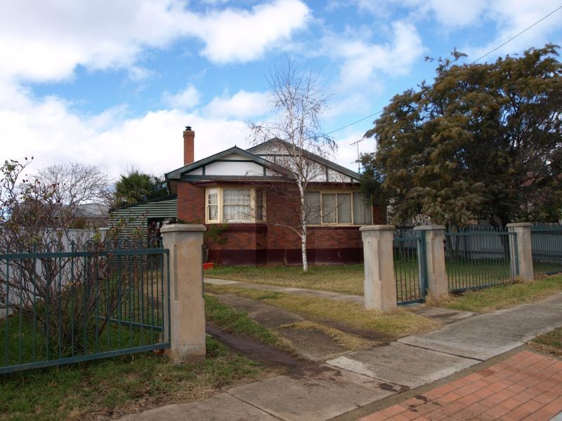 9 Albert Street, Goulburn NSW 2580