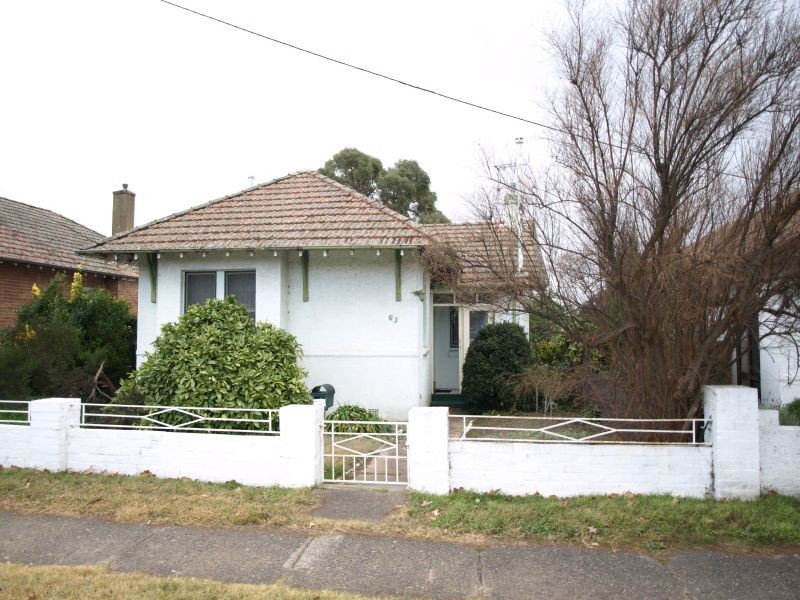 63 Kinghorne Street, Goulburn NSW 2580