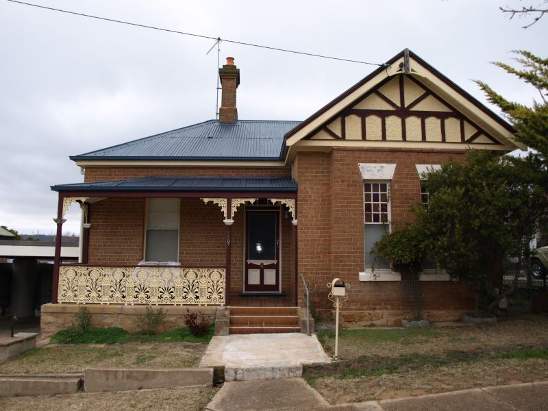 153 Cowper Street, Goulburn NSW 2580