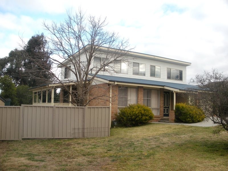 13 Reign Street, Goulburn NSW 2580