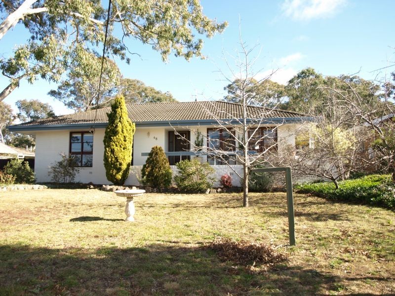 48 Cathcart Street, Goulburn NSW 2580