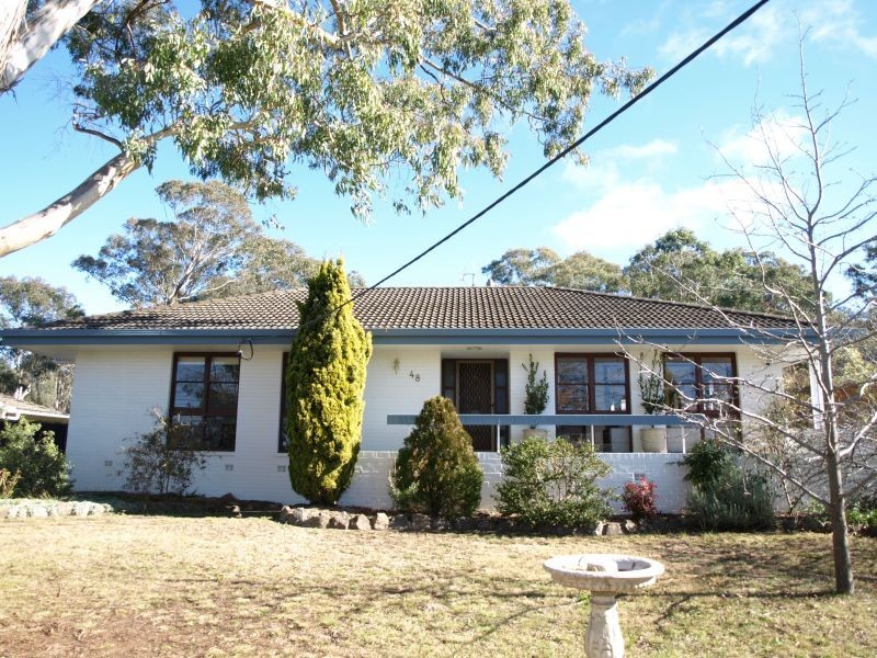 48 Cathcart Street, Goulburn NSW 2580