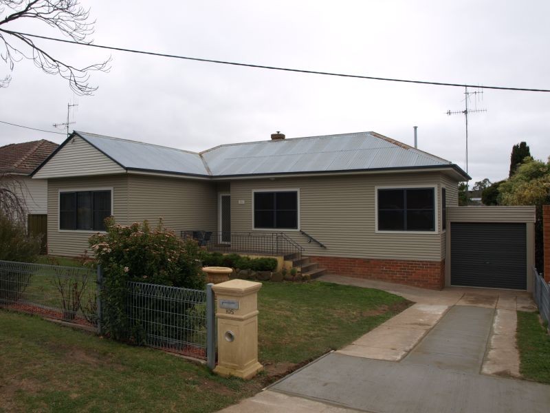 105 Combermere Street, Goulburn NSW 2580