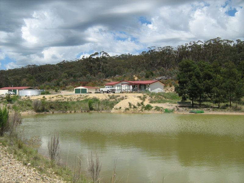 359 Forest Siding Road, Goulburn NSW 2580