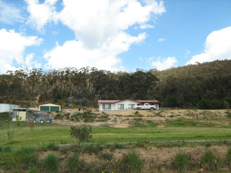 359 Forest Siding Road, Goulburn NSW 2580