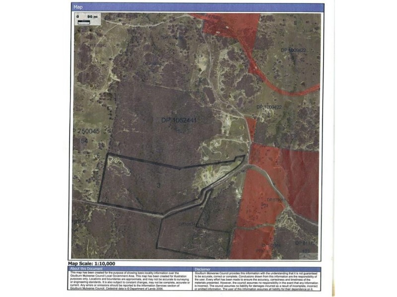 359 Forest Siding Road, Goulburn NSW 2580
