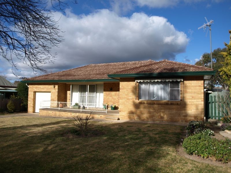 29 Coromandel Street, Goulburn NSW 2580